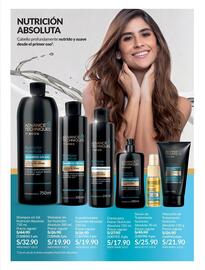 Catálogo Avon Página 150