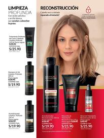Catálogo Avon Página 153
