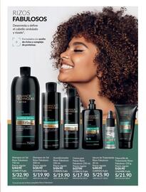 Catálogo Avon Página 154