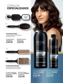 Catálogo Avon Página 155