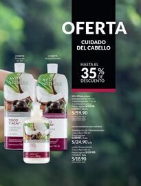 Catálogo Avon Página 158