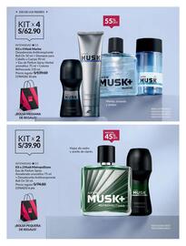 Catálogo Avon Página 16
