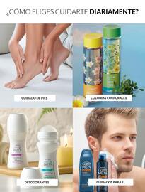 Catálogo Avon Página 161