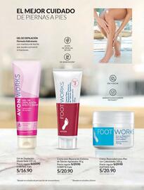 Catálogo Avon Página 164