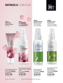 Catálogo Avon Página 165
