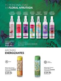 Catálogo Avon Página 168