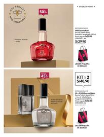 Catálogo Avon Página 17