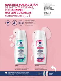 Catálogo Avon Página 171