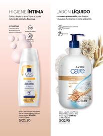Catálogo Avon Página 172