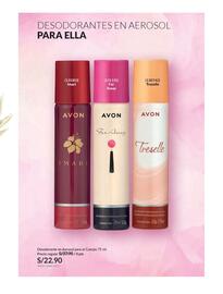 Catálogo Avon Página 173