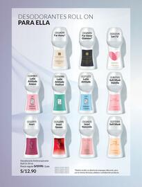 Catálogo Avon Página 174