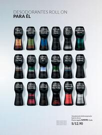 Catálogo Avon Página 175