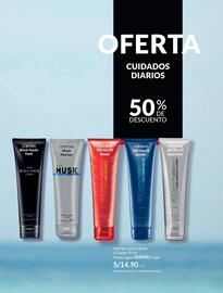 Catálogo Avon Página 177