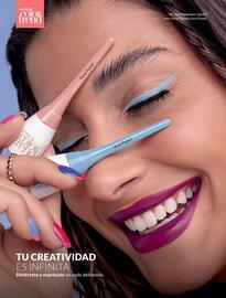 Catálogo Avon Página 180