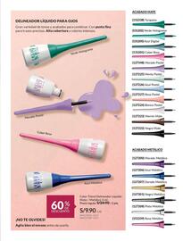 Catálogo Avon Página 181