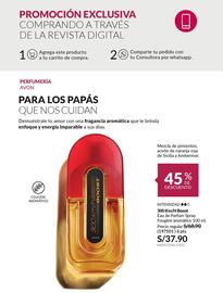 Catálogo Avon Página 182