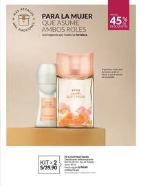 Catálogo Avon Página 19