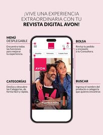Catálogo Avon Página 2