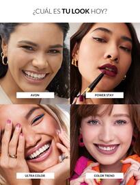 Catálogo Avon Página 22