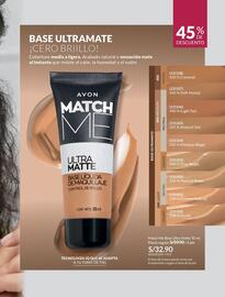 Catálogo Avon Página 24