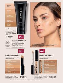 Catálogo Avon Página 25