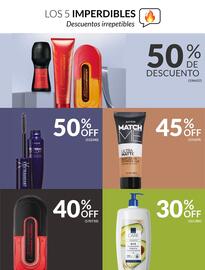 Catálogo Avon Página 3