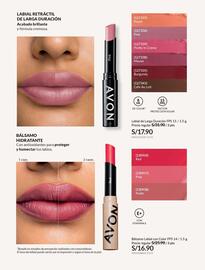 Catálogo Avon Página 30