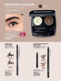 Catálogo Avon Página 31