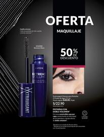Catálogo Avon Página 34