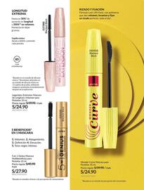 Catálogo Avon Página 35
