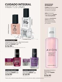 Catálogo Avon Página 36