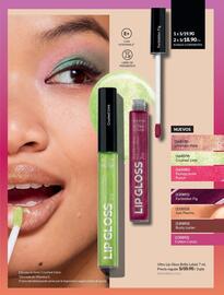 Catálogo Avon Página 38