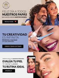Catálogo Avon Página 4