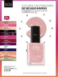 Catálogo Avon Página 43