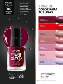 Catálogo Avon Página 44