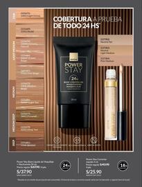 Catálogo Avon Página 47