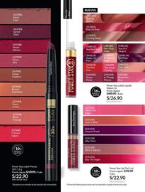Catálogo Avon Página 48