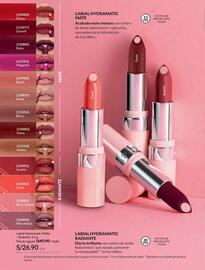 Catálogo Avon Página 49