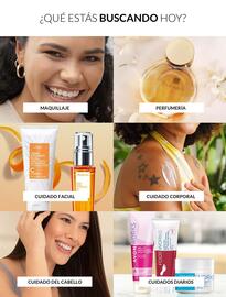Catálogo Avon Página 5