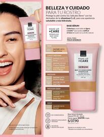 Catálogo Avon Página 50