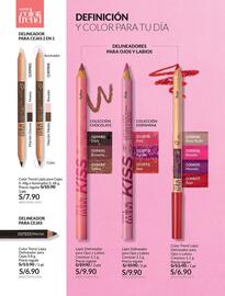 Catálogo Avon Página 51