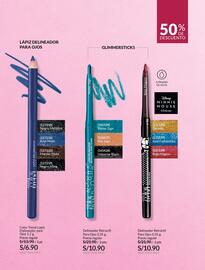 Catálogo Avon Página 52
