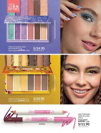 Catálogo Avon Página 53