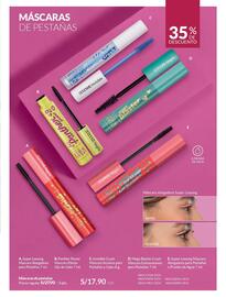 Catálogo Avon Página 54