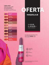 Catálogo Avon Página 56