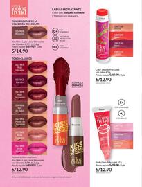 Catálogo Avon Página 57