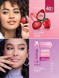 Catálogo Avon Página 58