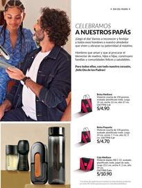Catálogo Avon Página 6
