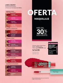 Catálogo Avon Página 60