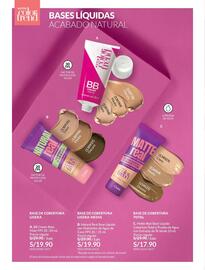 Catálogo Avon Página 61